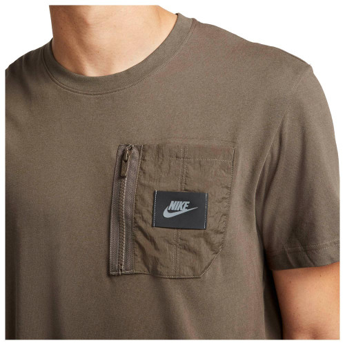 Nike Ανδρική κοντομάνικη μπλούζα
